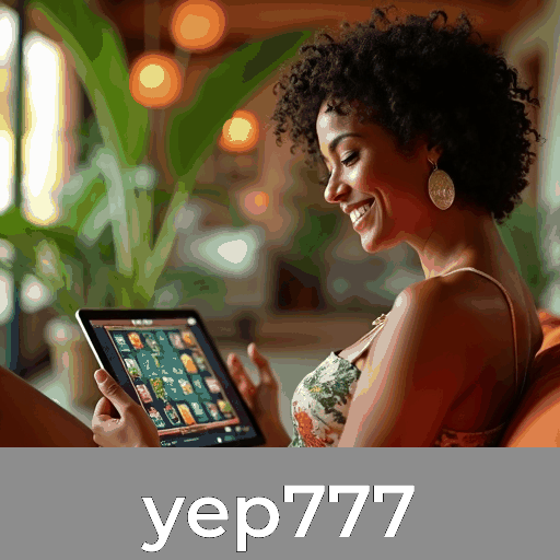 Experiência Luxuosa no Casino yep777: Jogos Premium e Dealers Profissionais