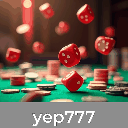 Yep777: Experimente o Crescimento de Multiplicadores nos Jogos Crash