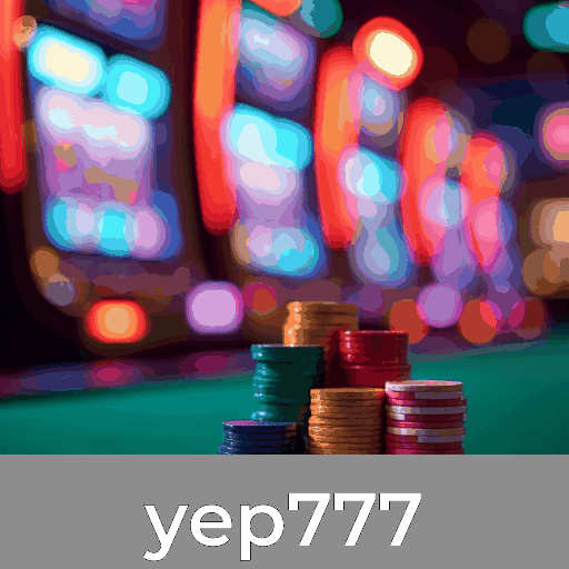 Yep777: Plataforma com Arquitetura Avançada e Confiável