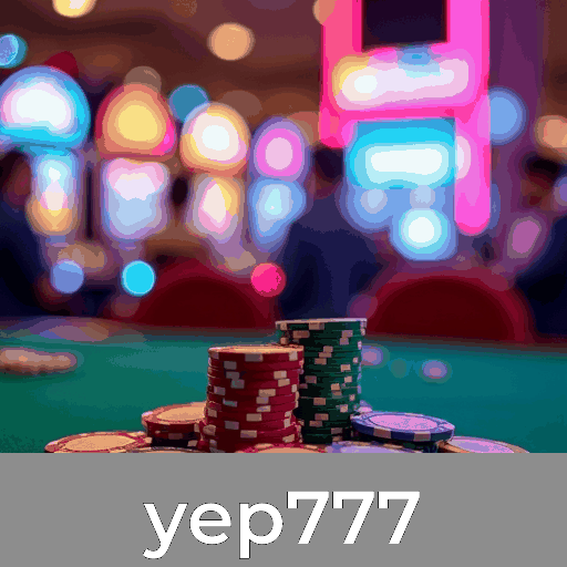 Descubra o universo dos caça-níqueis no yep777 com prêmios incríveis
